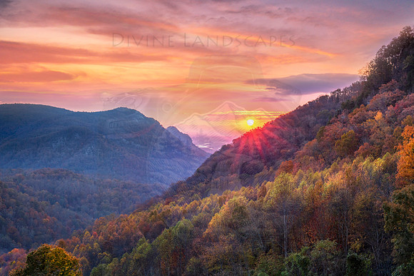 AUTUMN OVER HNG