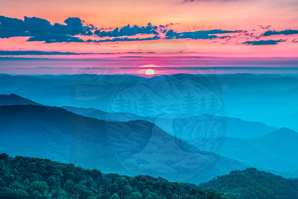 PASTEL HORIZONS