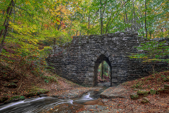 POINSETTE BBRIDGE